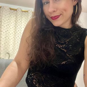 Model - Emily Miller SexToys