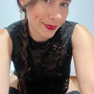 Model - Emily Miller SexToys