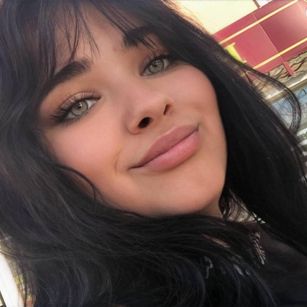 Model - Julie_Hill bigass