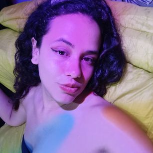 Model - Venus Scott fetish