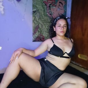 Model - Venus Scott taboo