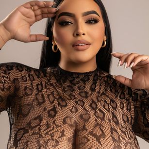 Model - Cassie Ventura bigbutt