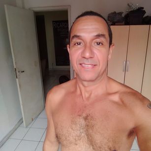 Model - PaizaoMaduro bisexual