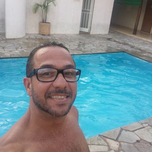 Model - PaizaoMaduro bunda