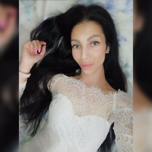 Model - Princess54321 BrunetteBeauty