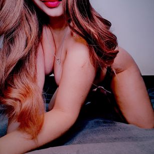 Model - GiannaDavis fastresponse