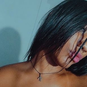 Model - Crazyebony talkdirty