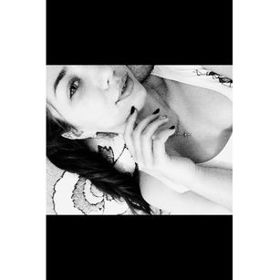 Model - 22Milkyway22 Sports