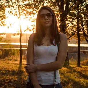 Model - 22Milkyway22 Sports