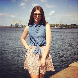 Model - 22Milkyway22 Sports