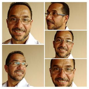 Model - PaizaoMaduro Punheta