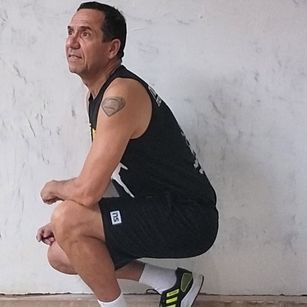 Model - PaizaoMaduro homem