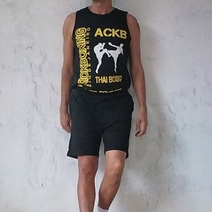 Model - PaizaoMaduro Punheta