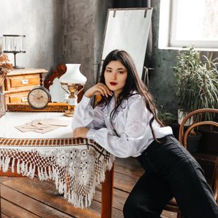 Model - AnneTLi Games