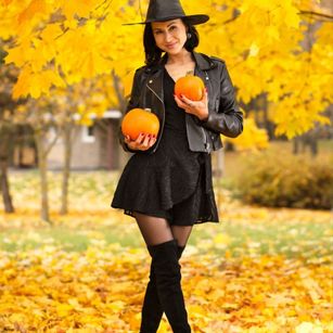 Model - Anastasia Legs