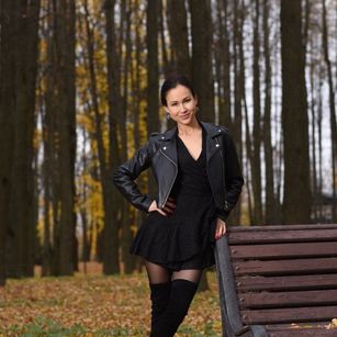 Model - Anastasia Girlfriend