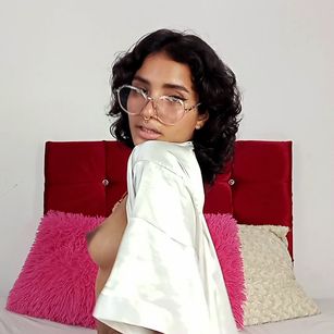 Model - BarbBGlamour squirt