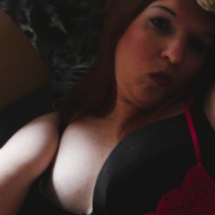 Model - GoddessJennyTG mistress