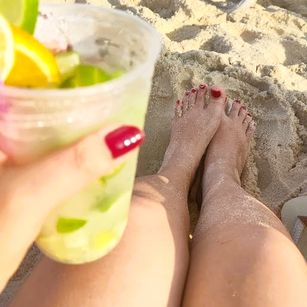 Model - Mistress Newton brazilian