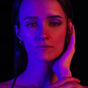 Model - Francesca_Collins LOVENSE