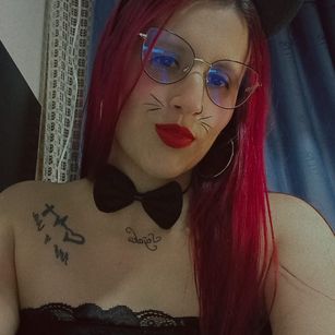 Model - Hanna_Banks BUKKAKE