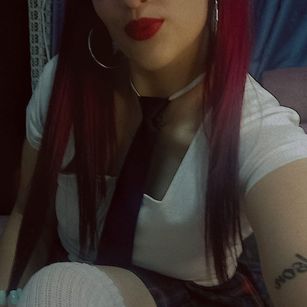 Model - Hanna_Banks JUGUETE