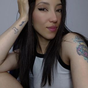 Model - nicol lopez cute