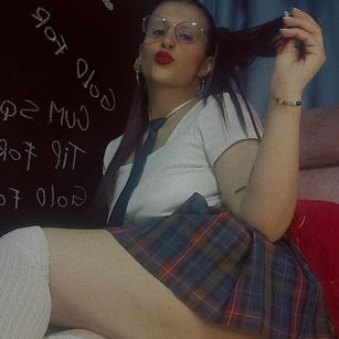 Model - Hanna_Banks jodidoculo