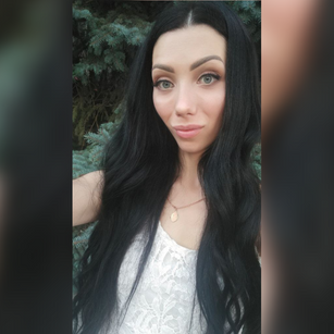 Model - Princess54321 BrunetteBeauty