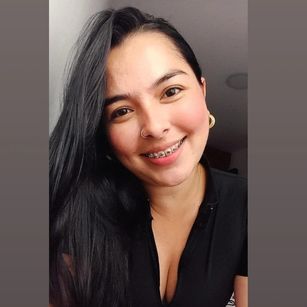 Model - Iris Moira bigass