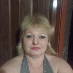 Model - LindaSky398 cute