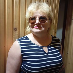 Model - LindaSky398 sexy