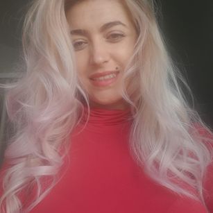 Model - ElizabethRaegan Hot