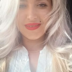 Model - ElizabethRaegan Hot