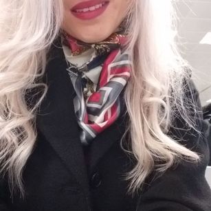 Model - ElizabethRaegan Online