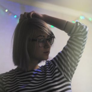 Model - Merry orgasm