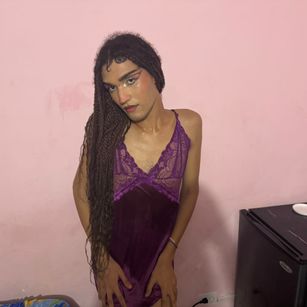 Model - Kaiadickhard trans