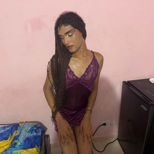 Model - Kaiadickhard ass