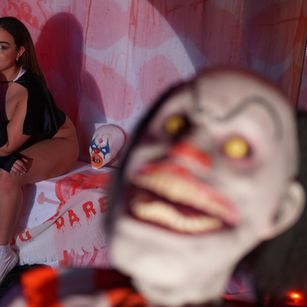 Model - Lucy fox LOVENSE