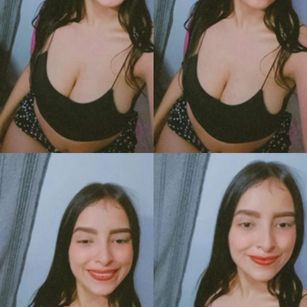 Model - SKARLETH ORTIZ young