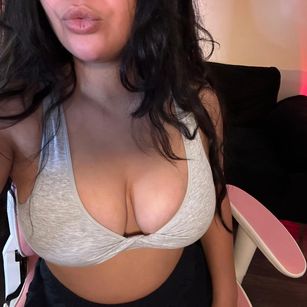 Model - Princess Cata taboo