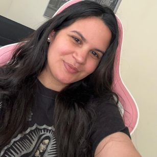 Model - Princess Cata joi