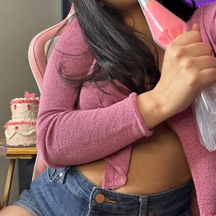 Model - Princess Cata sph