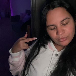 Model - Princess Cata joi