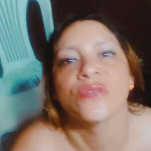 Model - dannieparis natural