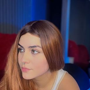 Model - isabella cooper teen