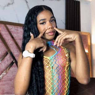 Model - Tifanny_bigcock tranny