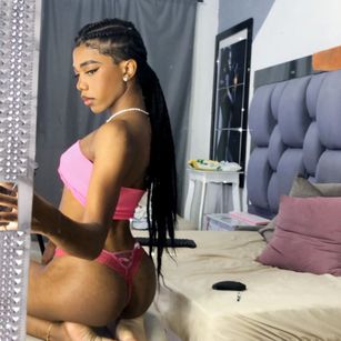 Model - Tifanny_bigcock anal