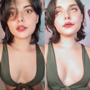 Model - Elizabeth Taylor sexy