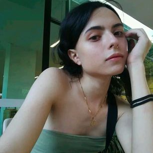 Model - Elizabeth Taylor dance